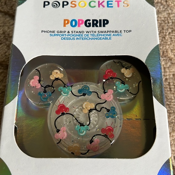 Disney popsockets - Picture 6 of 11